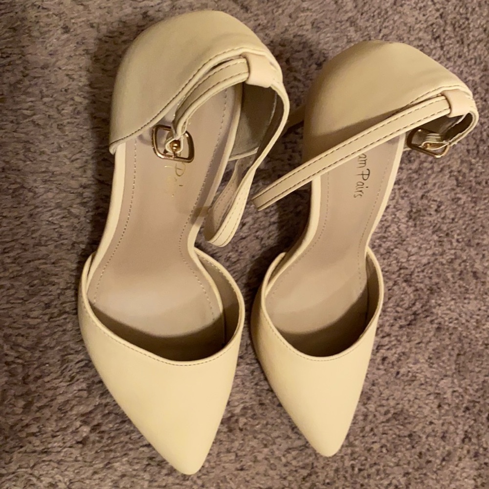 Brand new nice shoes